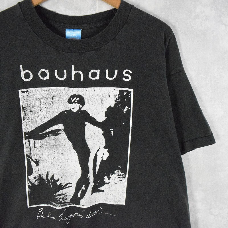 90's Bauhaus 