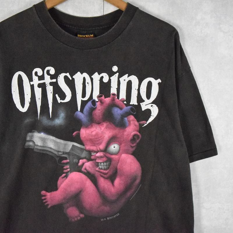 90's THE OFFSPRING USA製 