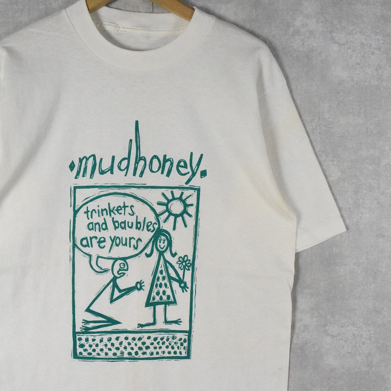 90's Mudhoney USA製 