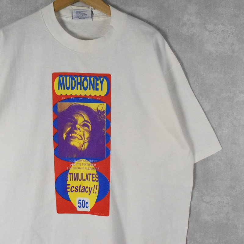 90's Mudhoney USA製 