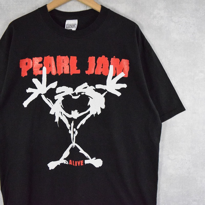 90's PEARL JAM USA製 