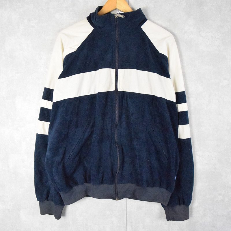 【格安saleスタート】 80年代 80s 70s ヴィテージ古着屋 | トラックジャケット 70年代 トップス