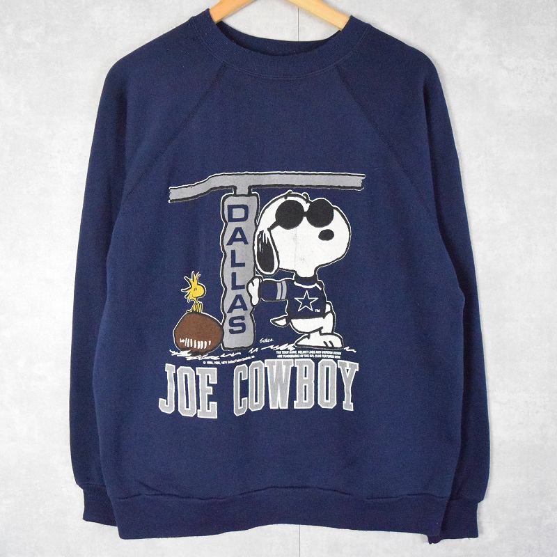 70〜80's SNOOPY USA製 