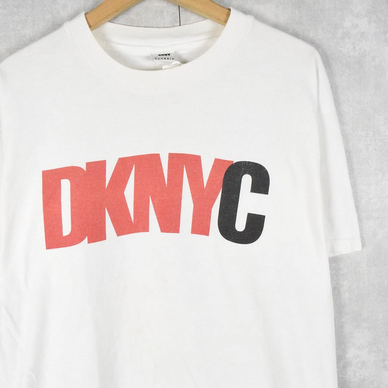 90's〜 DKNY 