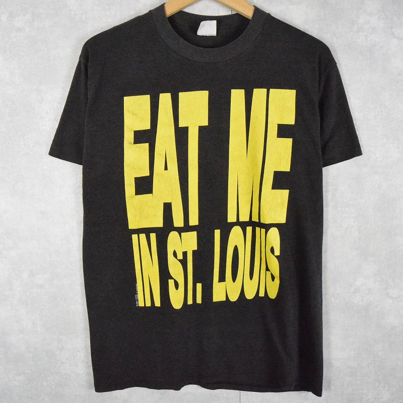 IT BITES/イット バイツ EAT ME IN ST LOUIS(輸入盤) CD