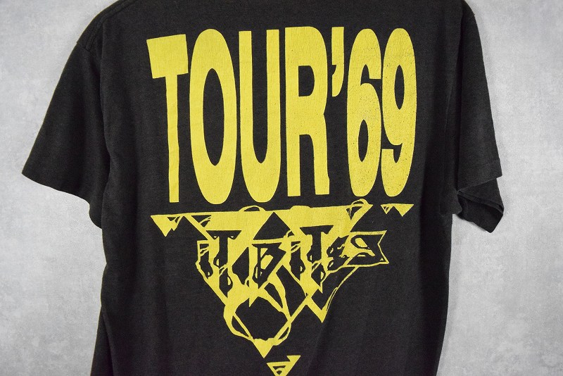 MADONNA】ロックTシャツ メンズ バンドTシャツ メンズ MADONNA