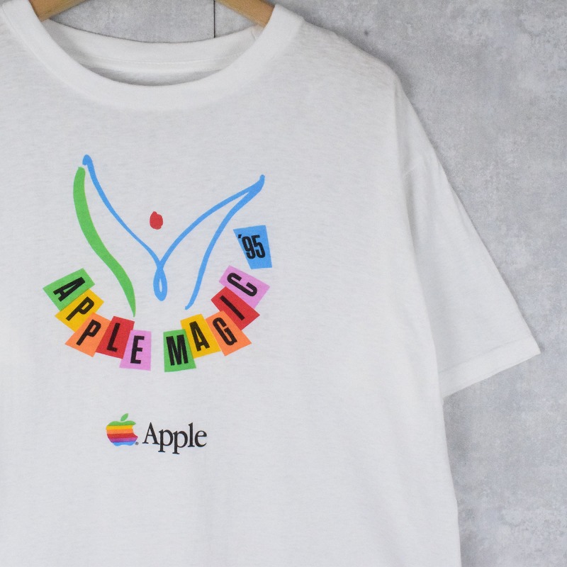 90's Apple 