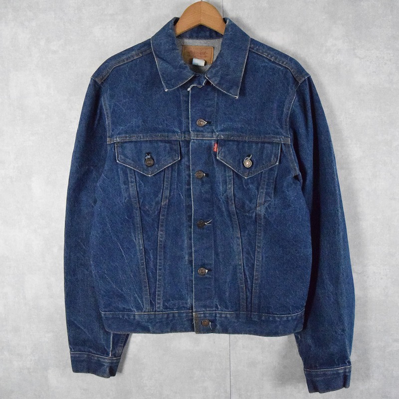 LEVI'S LEVIS リーバイス 71205 0217 44L 4TH - ジャケット・アウター