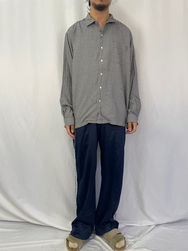 90年代 90s ポロラルフローレン 総柄 長袖 | ビンテージ古着屋
