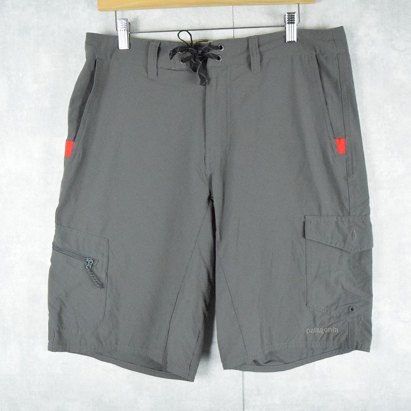 Patagonia men's moc hybrid online shorts