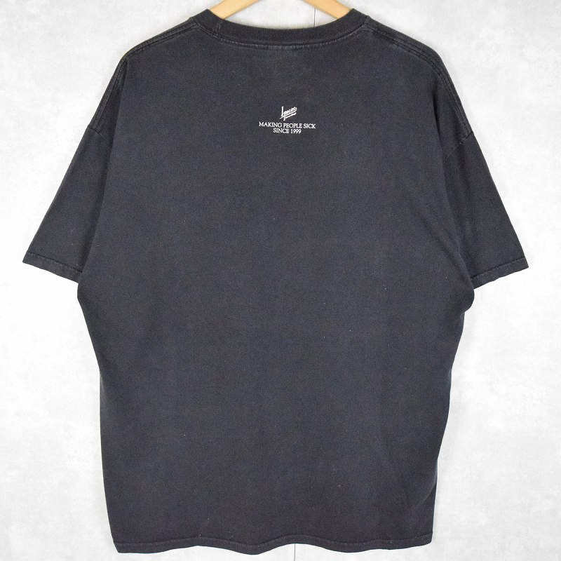 FEAR FACTORY | 'Obsolete' | 1998 | XL/XXL – Unusual Vibez