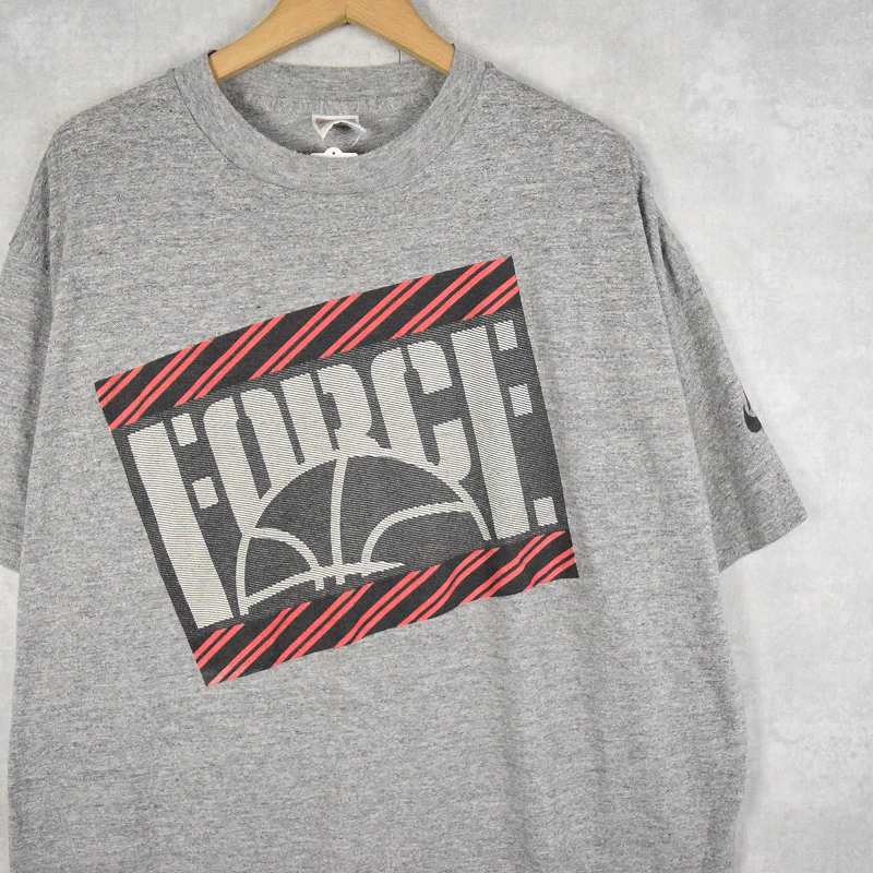 USA NIKE Tシャツ vintage 銀タグ アメリカ製 90s-