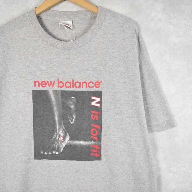2000's〜 NEW BALANCE 