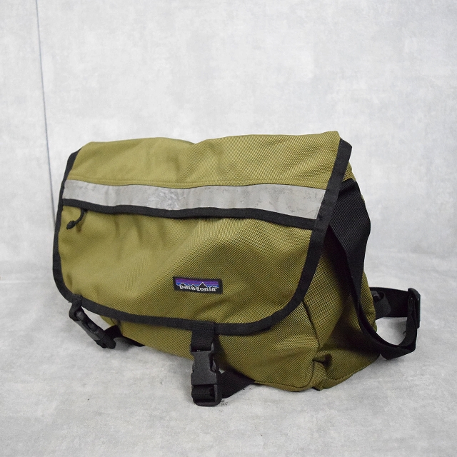 Patagonia Critical Mass Messenger Bag