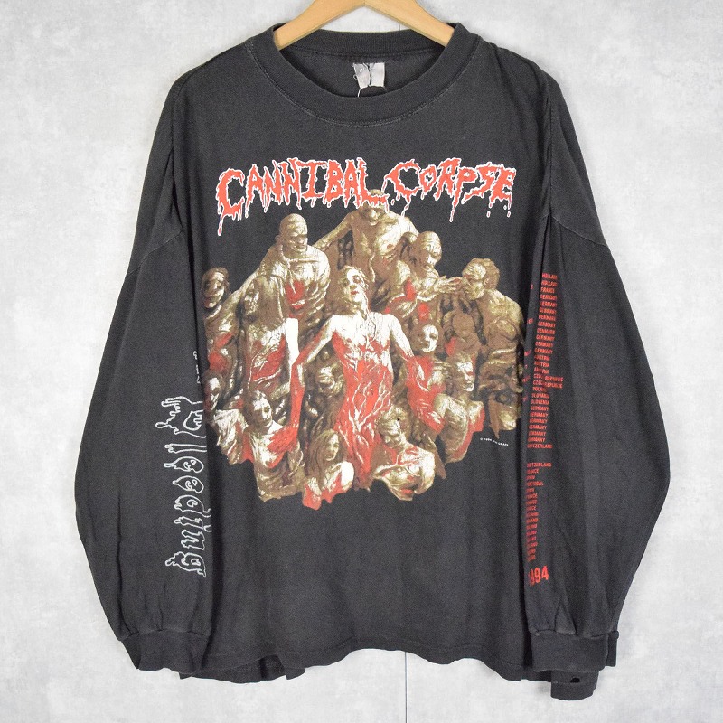 1994 Cannibal Corpse