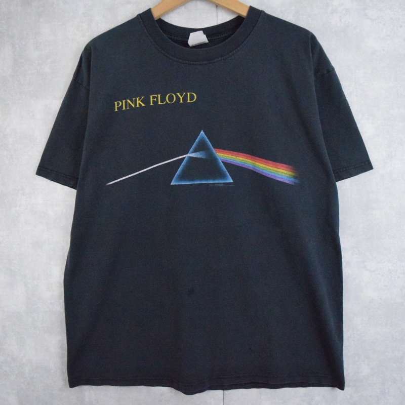 【値下げ】Pink Floyd ピンク フロイド ヴィンテージTシャツ