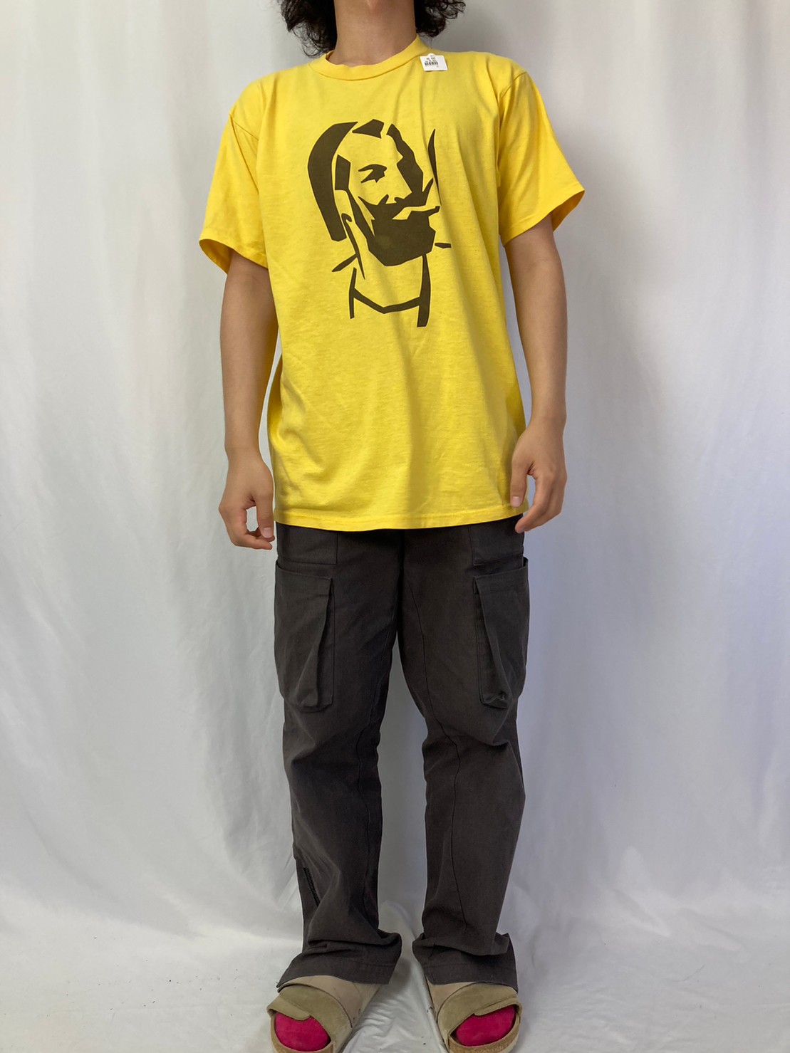 Zigzag Shirt / ジグザグシャツ-
