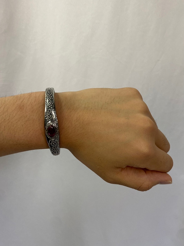 ローラン アンティーク アクセサリー ネイティブ シルバー | ビンテージ古着屋Feeet 通販 名古屋 大須 メンズ