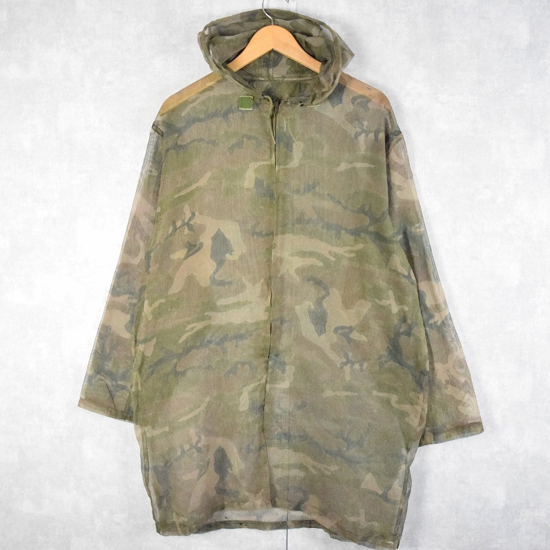 新品で購入 Traditional Weatherwear 限定 迷彩柄 ビンテージ 状態良 