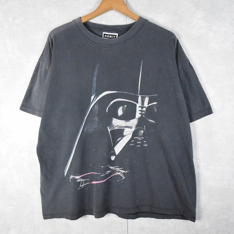 90s STAR WARS Darth Vader tee 1995