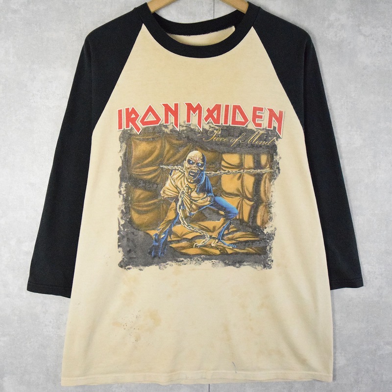 2005 IRON MAIDEN 