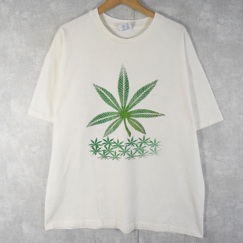 90s 90年代 アメリカ製 ウィード 大麻 マリファナ ドラッグ