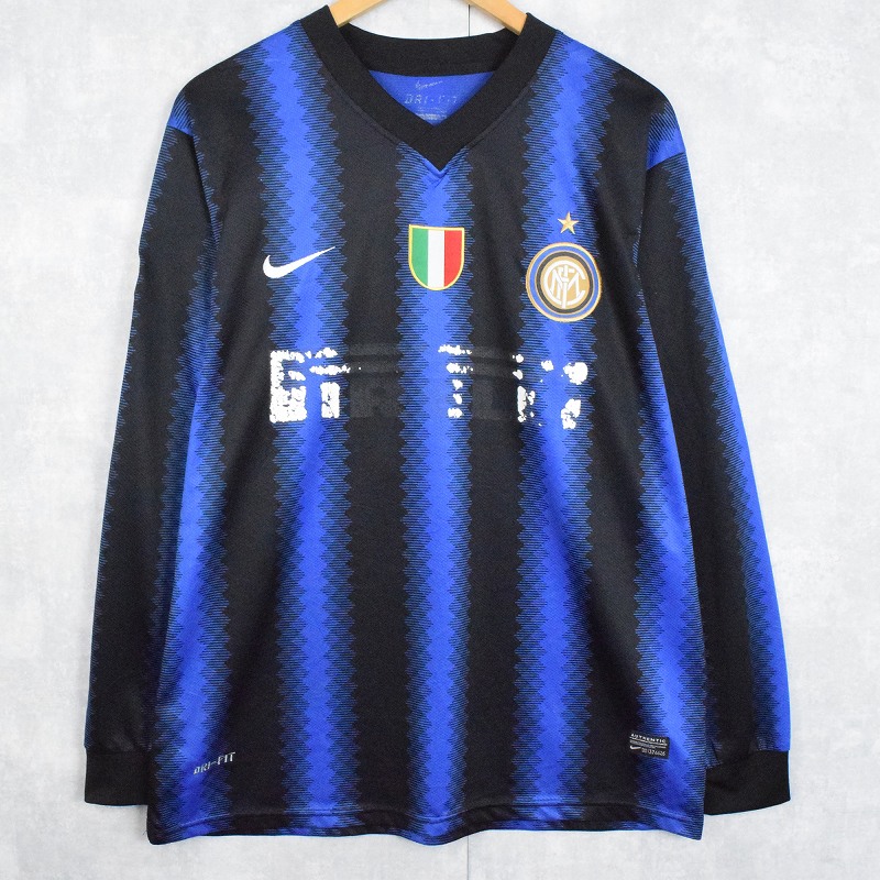 2010-2011 Inter Milan 