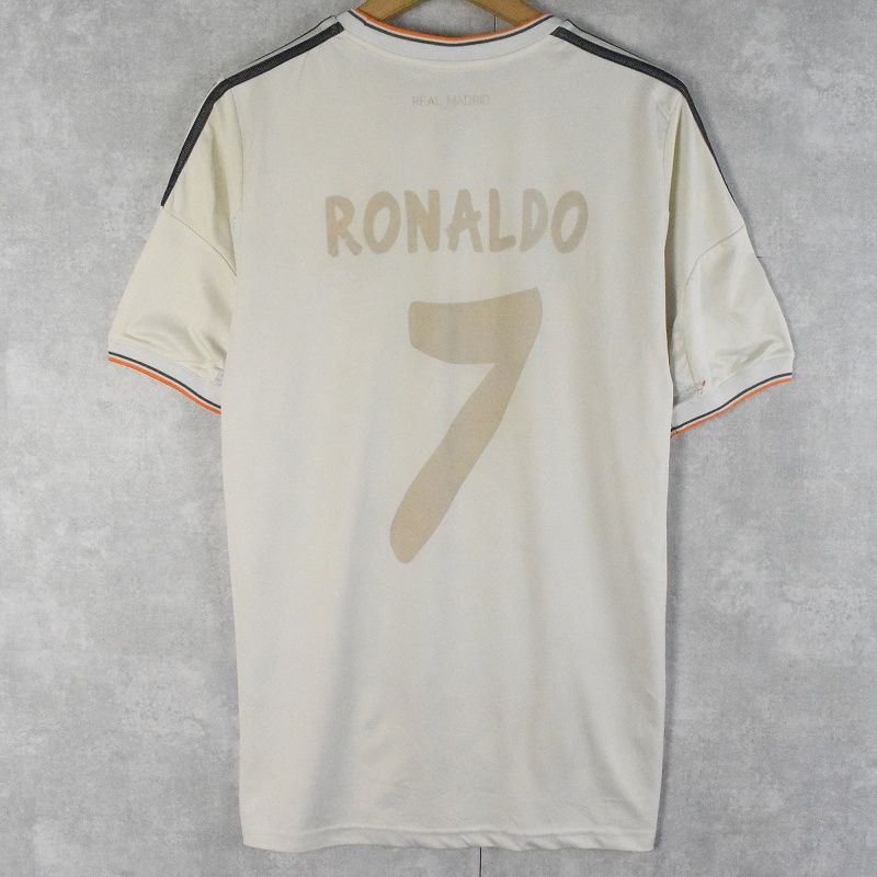 2013-2014 Real Madrid 
