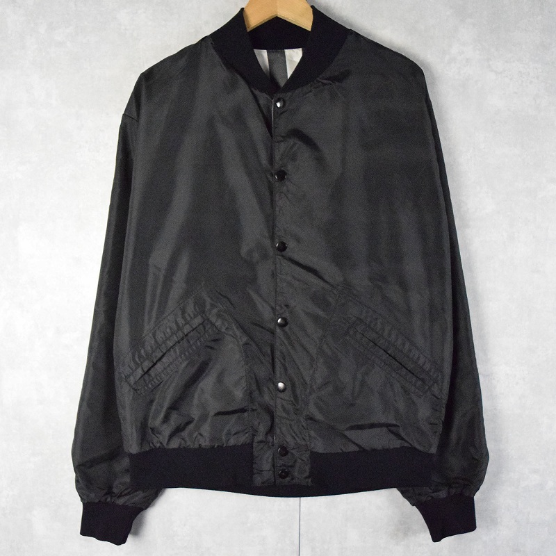 90s vintage 古着 ビンテージ wearGuard 無地 フリース
