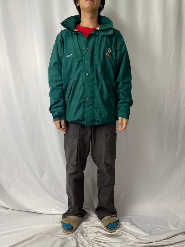 90's THE NORTH FACE USA製 