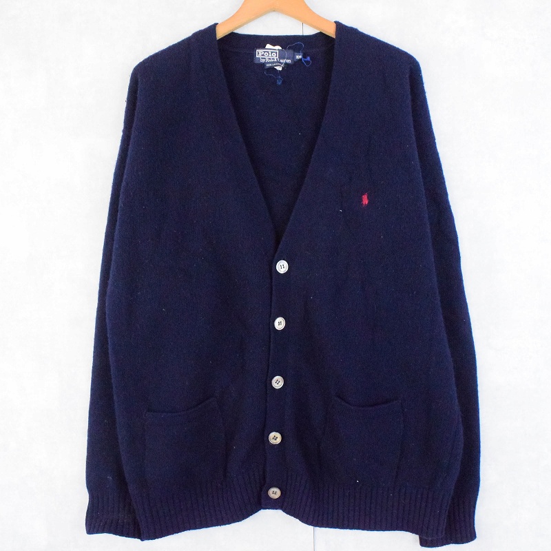 限定セールSALEPOLO RALPH LAUREN カーディガン トップス