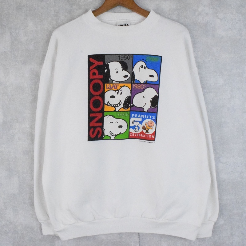 90's SNOOPY USA製 