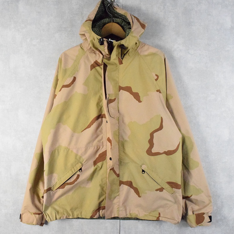 リバーシブルパーカー【A BATHING APE】L