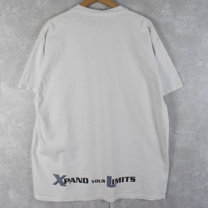 ◇オンラインストア限定◇USAコットンジャージー ビッグGFロゴ T