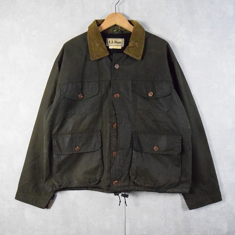 80年代 80s アウトドア エルエルビーン │ヴィテージ古着屋Feeet