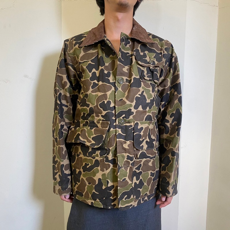 90s Polo by Ralph Lauren ミリタリージャケット ハンティング