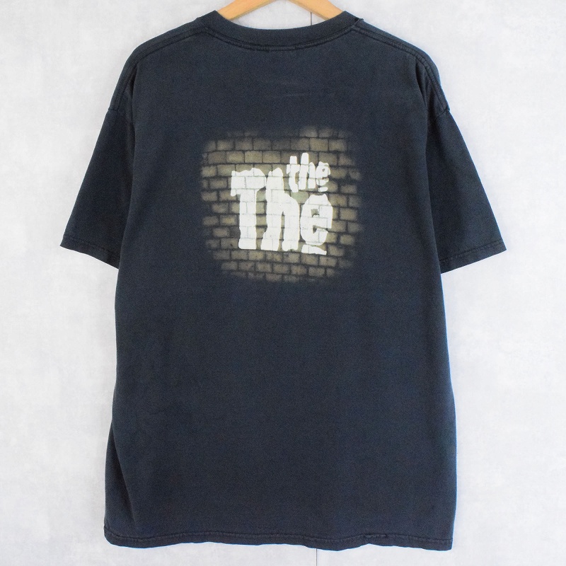 商品画像：Phoenix(フェニックス) Tシャツ ホワイト | SBD Apparel Japan 3