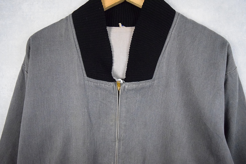 USA製 60's-70's Oakbrook Sportswearファラオジャケット | C