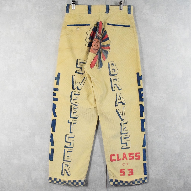50年代 50s │ヴィテージ古着屋Feeet 通販 名古屋 大須 メンズ
