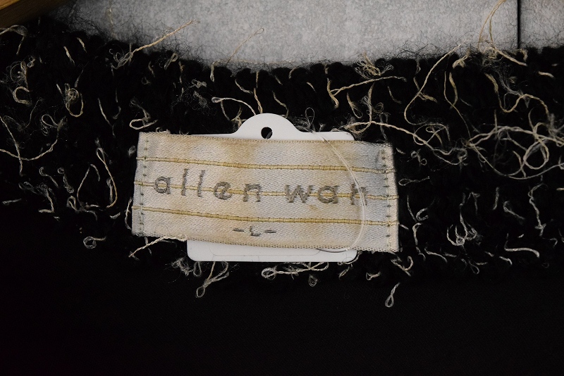 Allen wah native american - Gem