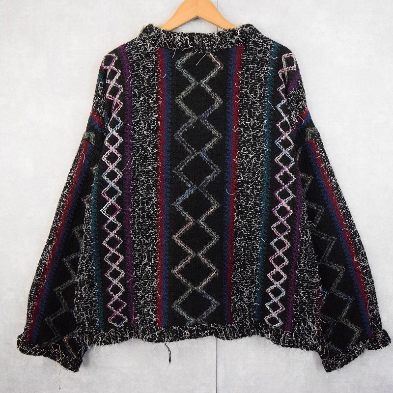 Vintage Native American Tradition By Allen Wah Button Down