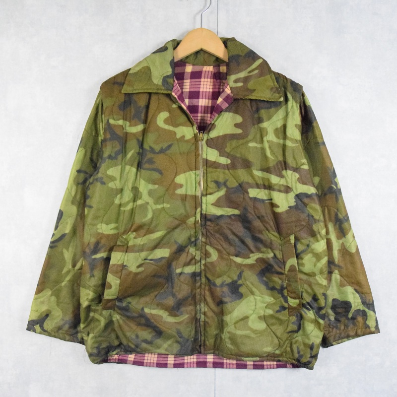 70年代〜 VINTAGE VIETNAM JACKET