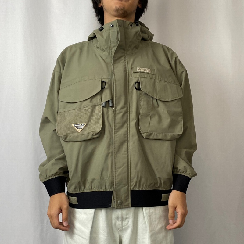 70sColombia PFG jacket  L