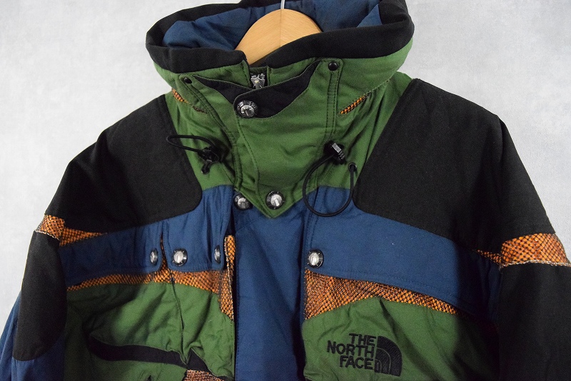 90's THE NORTH FACE EXTREME GEAR」 - CROUT