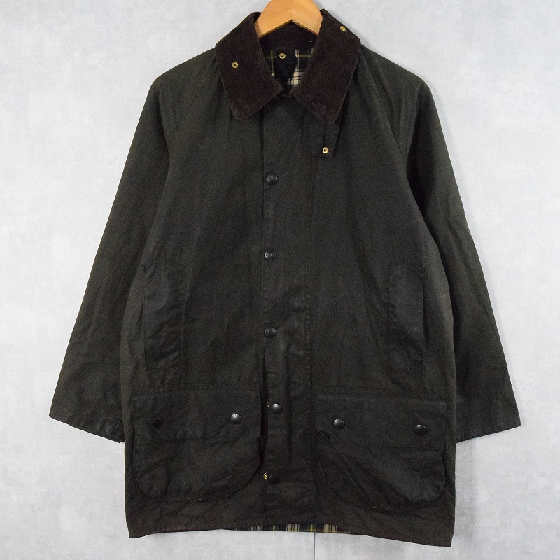 90's Barbour ENGLAND製 