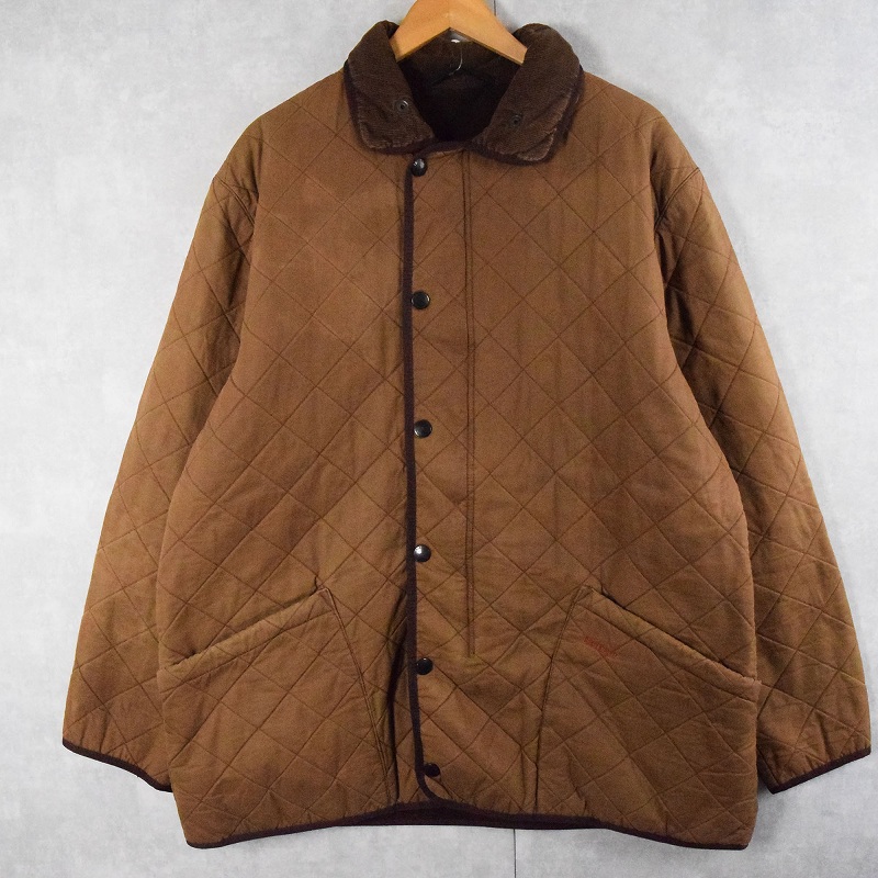 Barbour 3ワラント キルティングライナージャケット Barbour 3ワラント キルティングライナージャケット