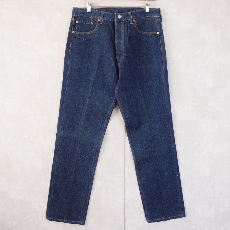 LEVI’S 501 W33L32 WOMEN /Made in USA ’90