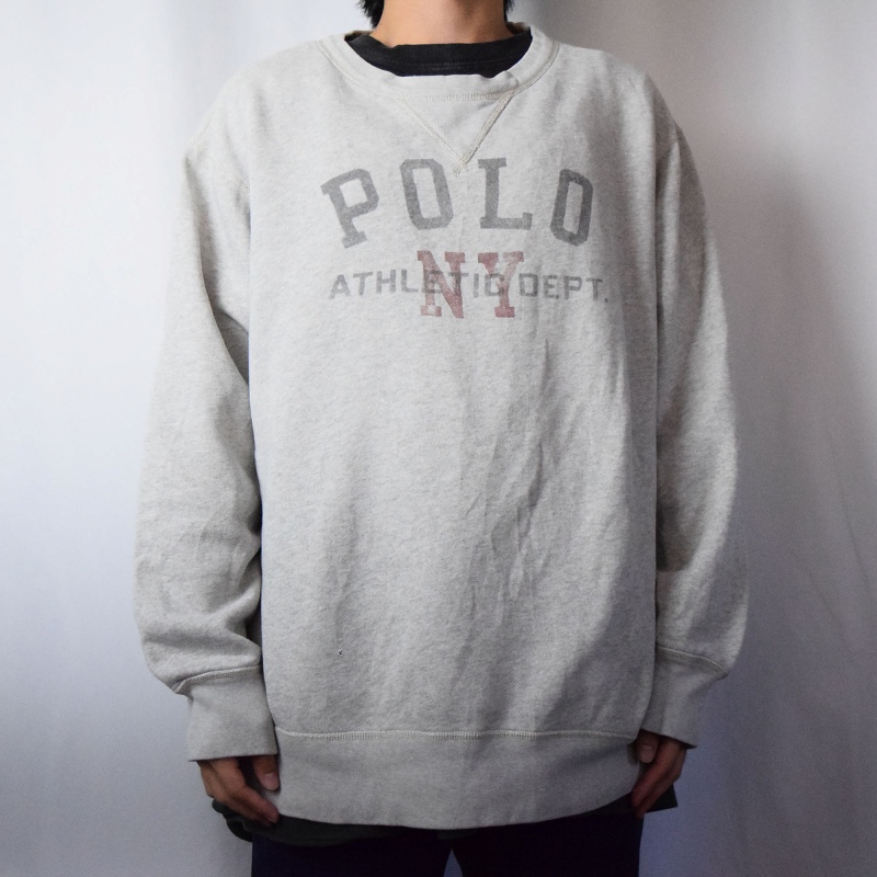 POLO Ralph Lauren 両V 