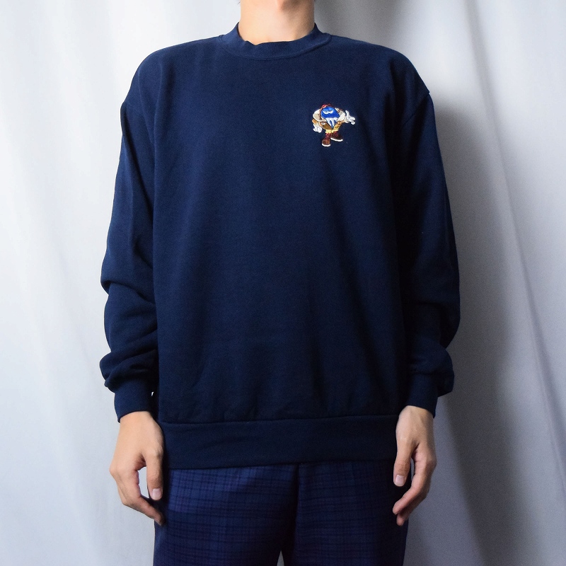 日本製スウェット(M ネイビー): トップス｜Right-on公式