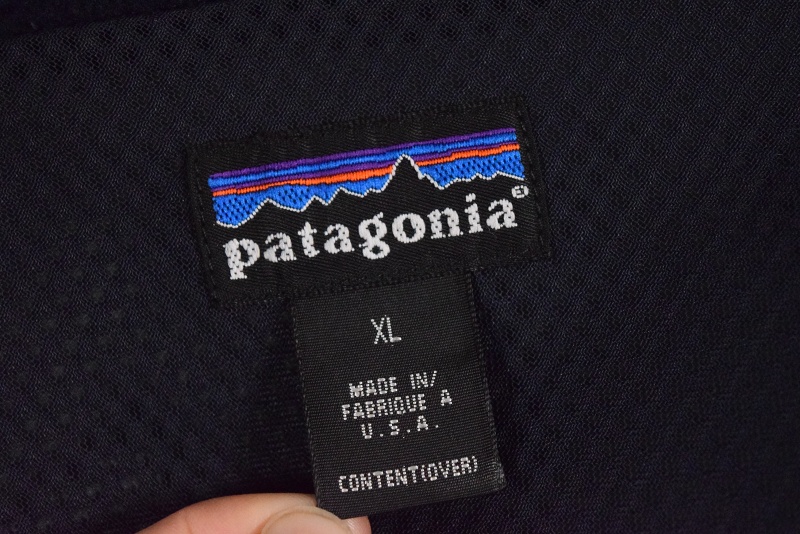 90年代 90s パタゴニア アウトドア アメリカ製 緑 グリーン 90年代 90s パタゴニア アウトドア アメリカ製 緑 グリーン